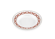 Ginori 1735 CATENE Soup Plate 24.5cm 004RG00 FPT210010245
