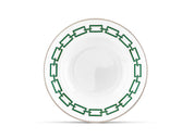 Ginori 1735 CATENE Soup Plate 24.5cm 004RG00 FPT210010245