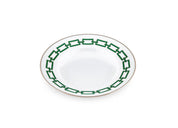 Ginori 1735 CATENE Soup Plate 24.5cm 004RG00 FPT210010245