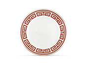 Ginori 1735 Labirinto Flat Dinner Plate 28cm Impero Shape 004RG00 FPT110010280