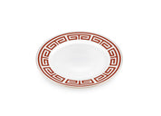 Ginori 1735 Labirinto Flat Dinner Plate 28cm Impero Shape 004RG00 FPT110010280