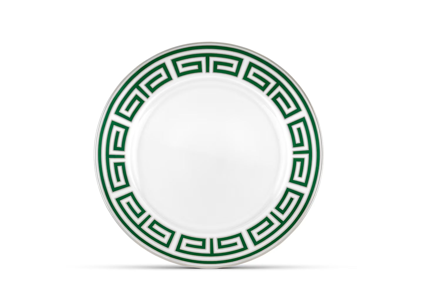 Ginori 1735 Labirinto Flat Dinner Plate 28cm Impero Shape 004RG00 FPT110010280