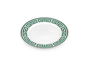 Ginori 1735 Labirinto Flat Dinner Plate 28cm Impero Shape 004RG00 FPT110010280