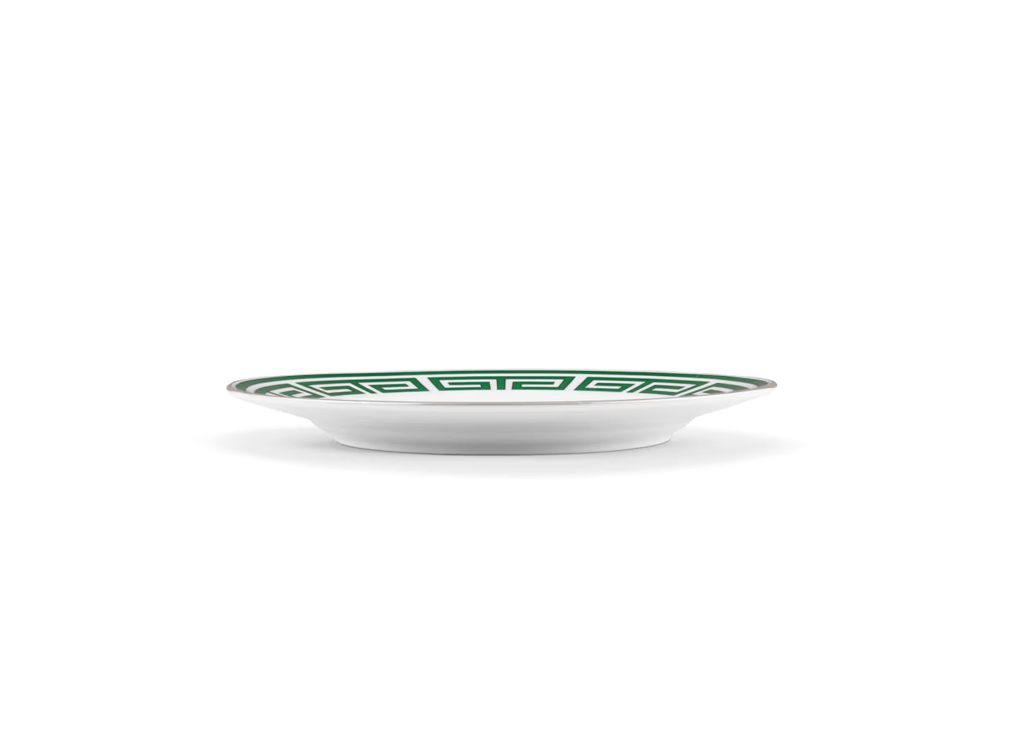Ginori 1735 Labirinto Flat Dinner Plate 28cm Impero Shape 004RG00 FPT110010280