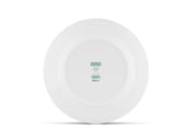 Ginori 1735 Labirinto Flat Dinner Plate 28cm Impero Shape 004RG00 FPT110010280