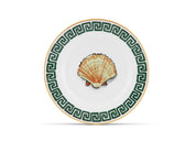 Ginori 1735 Il viaggio di Nettuno Flat Bread Plate 16cm 004RG00 FPT110010160