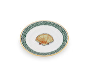 Ginori 1735 Il viaggio di Nettuno Flat Bread Plate 16cm 004RG00 FPT110010160