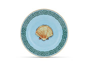 Ginori 1735 Il viaggio di Nettuno Flat Bread Plate 16cm 004RG00 FPT110010160