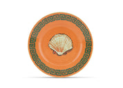 Ginori 1735 Il viaggio di Nettuno Flat Bread Plate 16cm 004RG00 FPT110010160