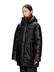 Rains Torna Insulated Long Jacket W4T4