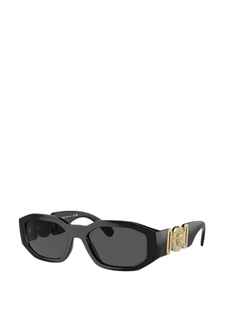 Versace 0VE4361 Sunglasses – men's eyewear