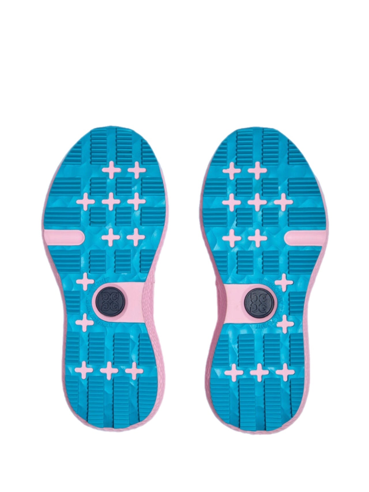 G/FORE Ladies Mg4X2 Heart G'S Hybrid Golf Cross Trainer