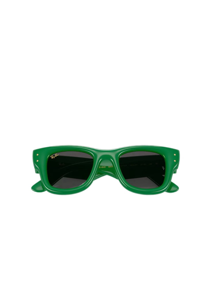 Ray Ban Wayfarer Puffer A$AP ROCKY