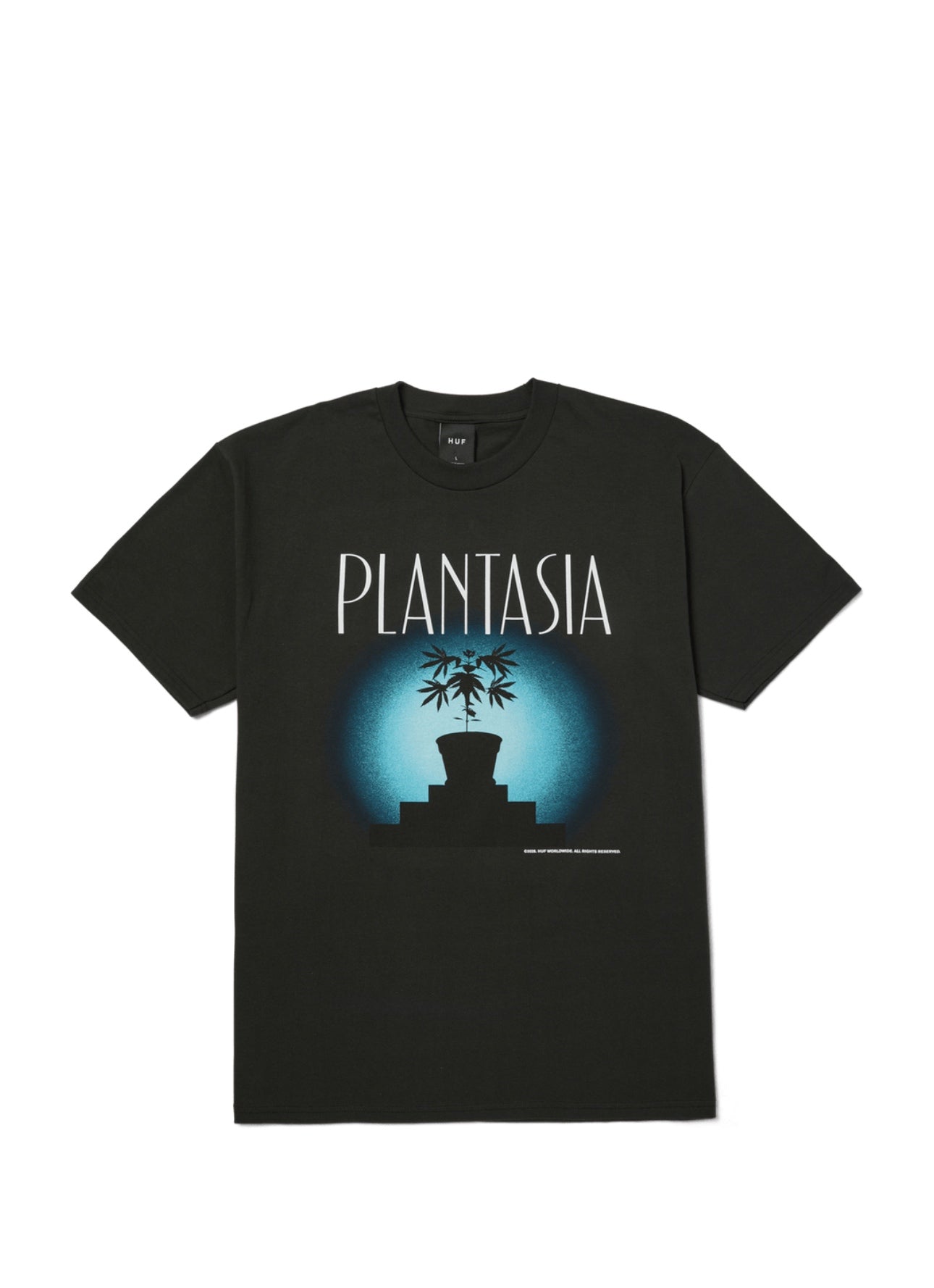 Huf Plantasia S/S Tee
