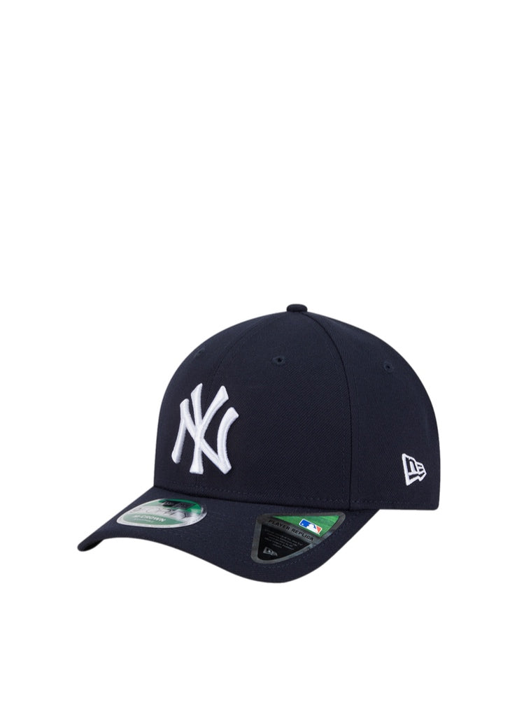 New Era Yankees 9FORTY M-Crown Player Replica Hat – men's headwear (view 2)