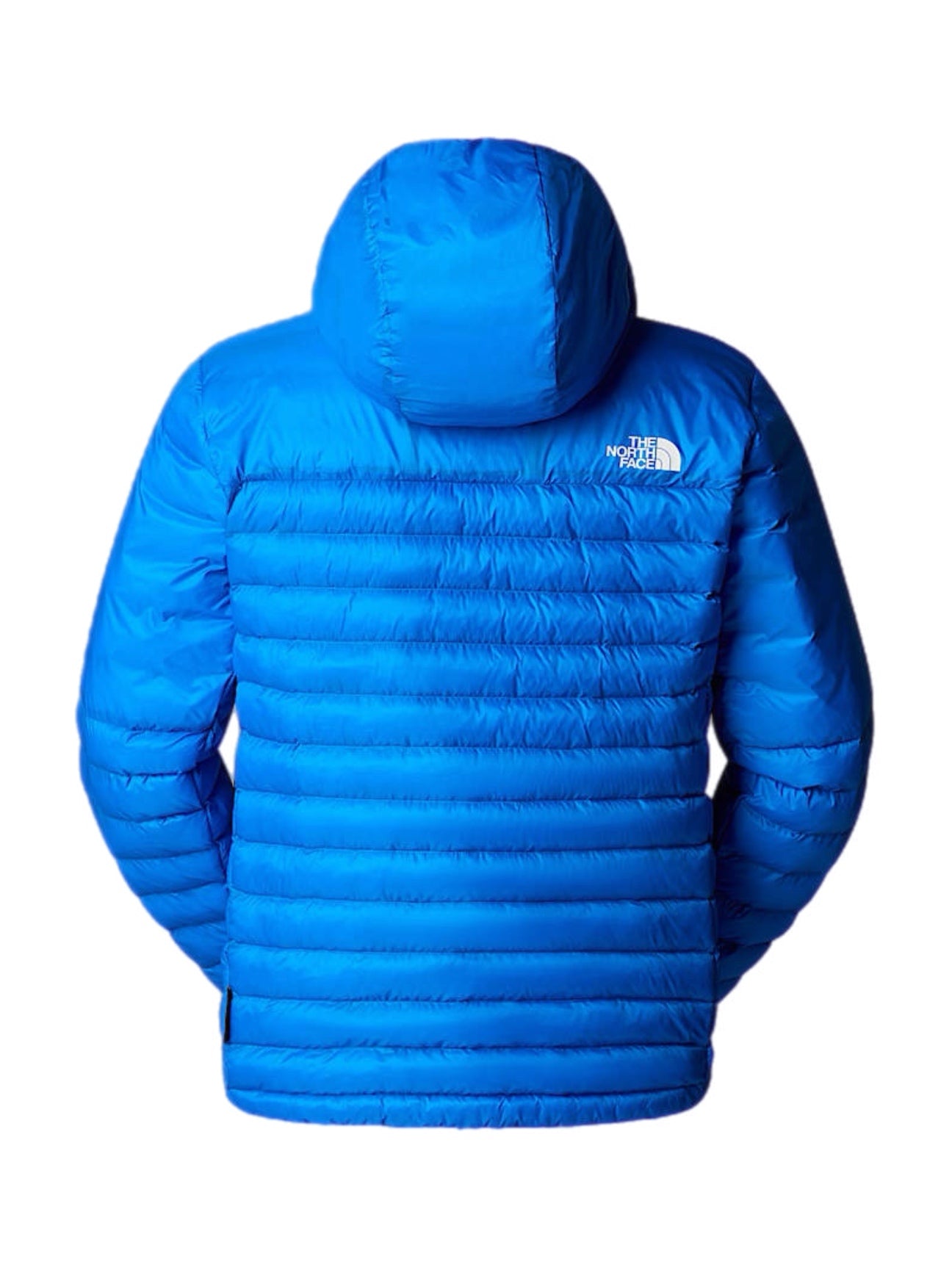 The North Face Men's Terra Peak Hooded Jacket – men's designer outerwear (view 2)