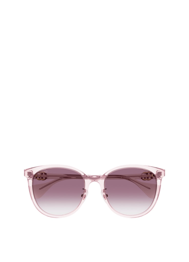 Gucci GG1180SK Sunglasses 005 – women's eyewear (view 2)