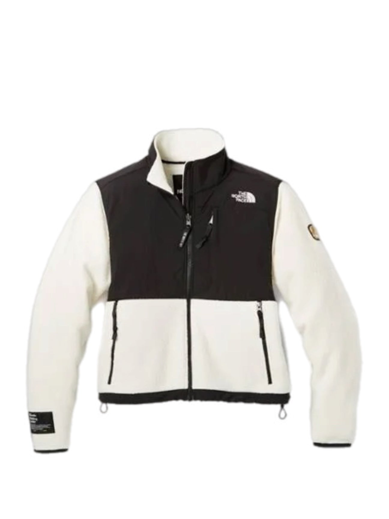 The North Face Women's Retro Denali Jacket – women's designer outerwear