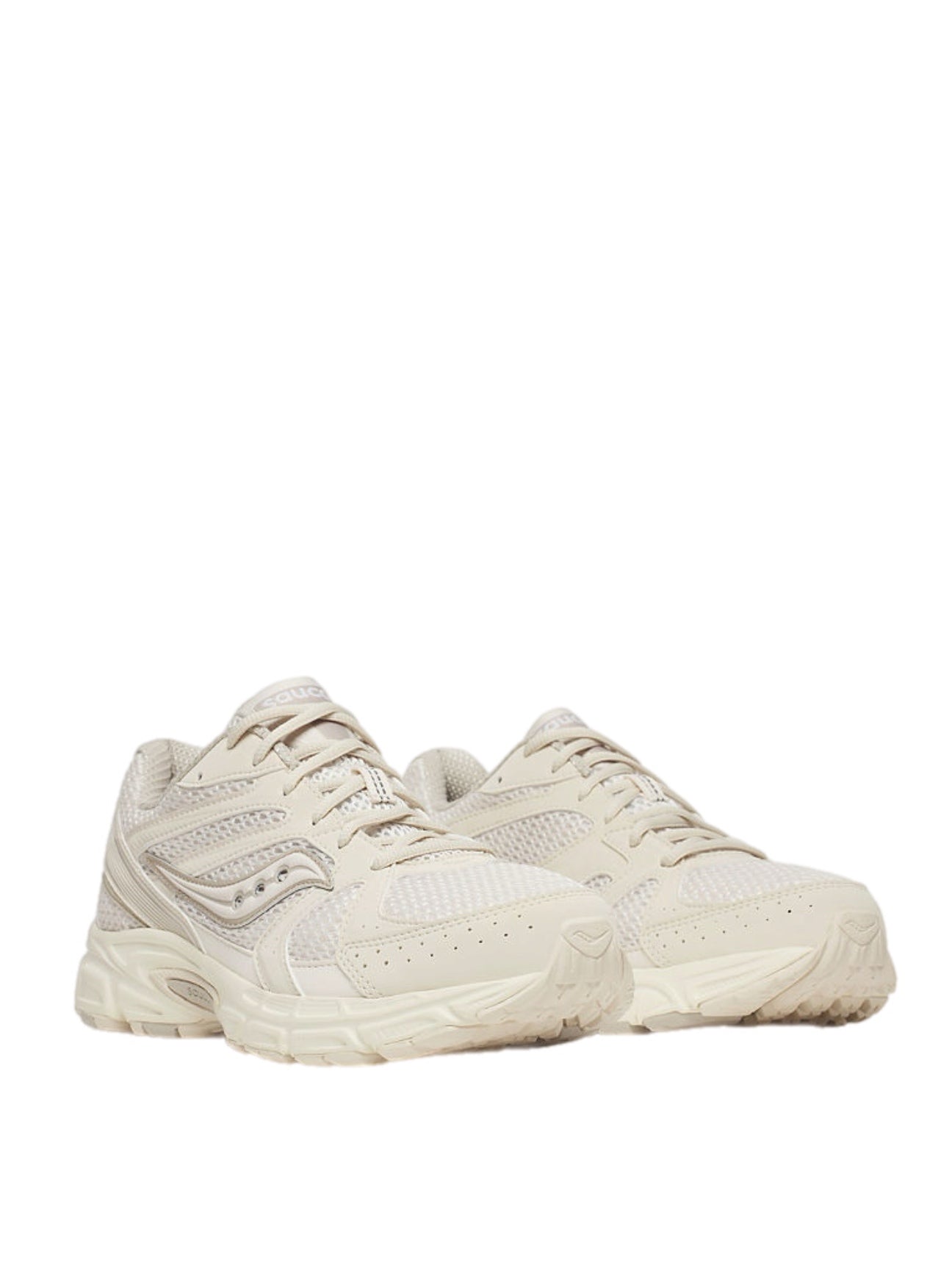 Saucony Ride Millennium Sneakers – men's sneakers (view 2)