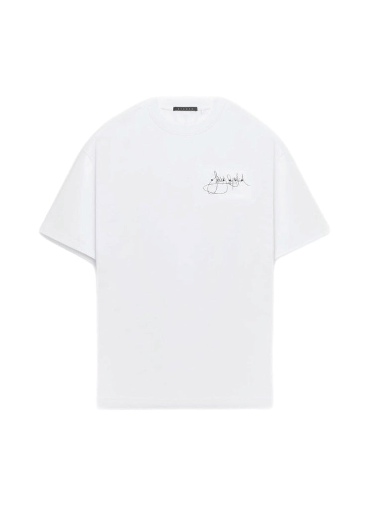 STAMPD F24 Sound System Relaxed Tee Shirt – men's designer apparel