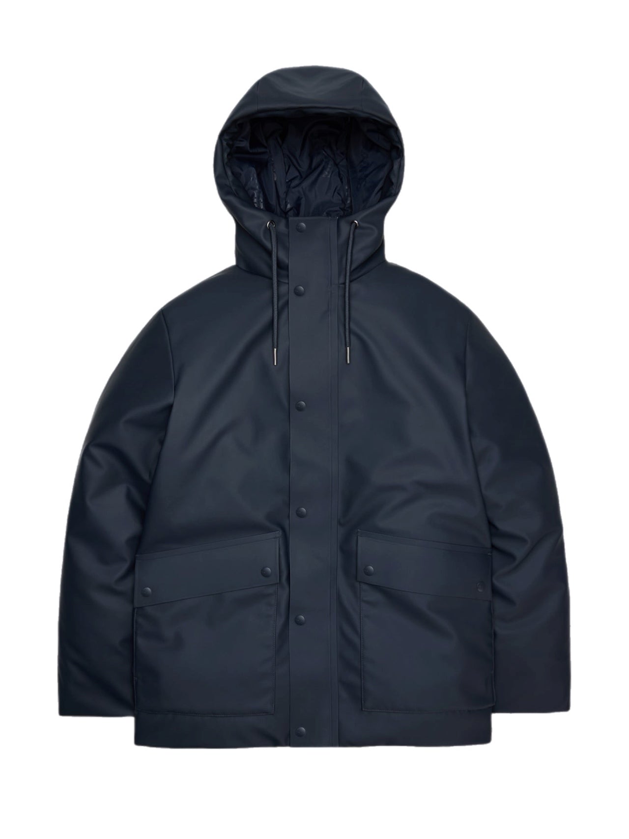 Rains Nome Parka – men's designer outerwear