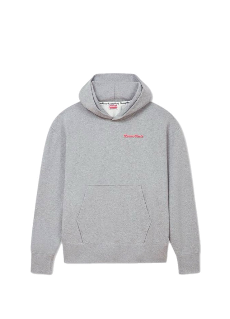 Kenzo Verdy Market Genderless Oversized Hoodie – men's designer sweatshirts
