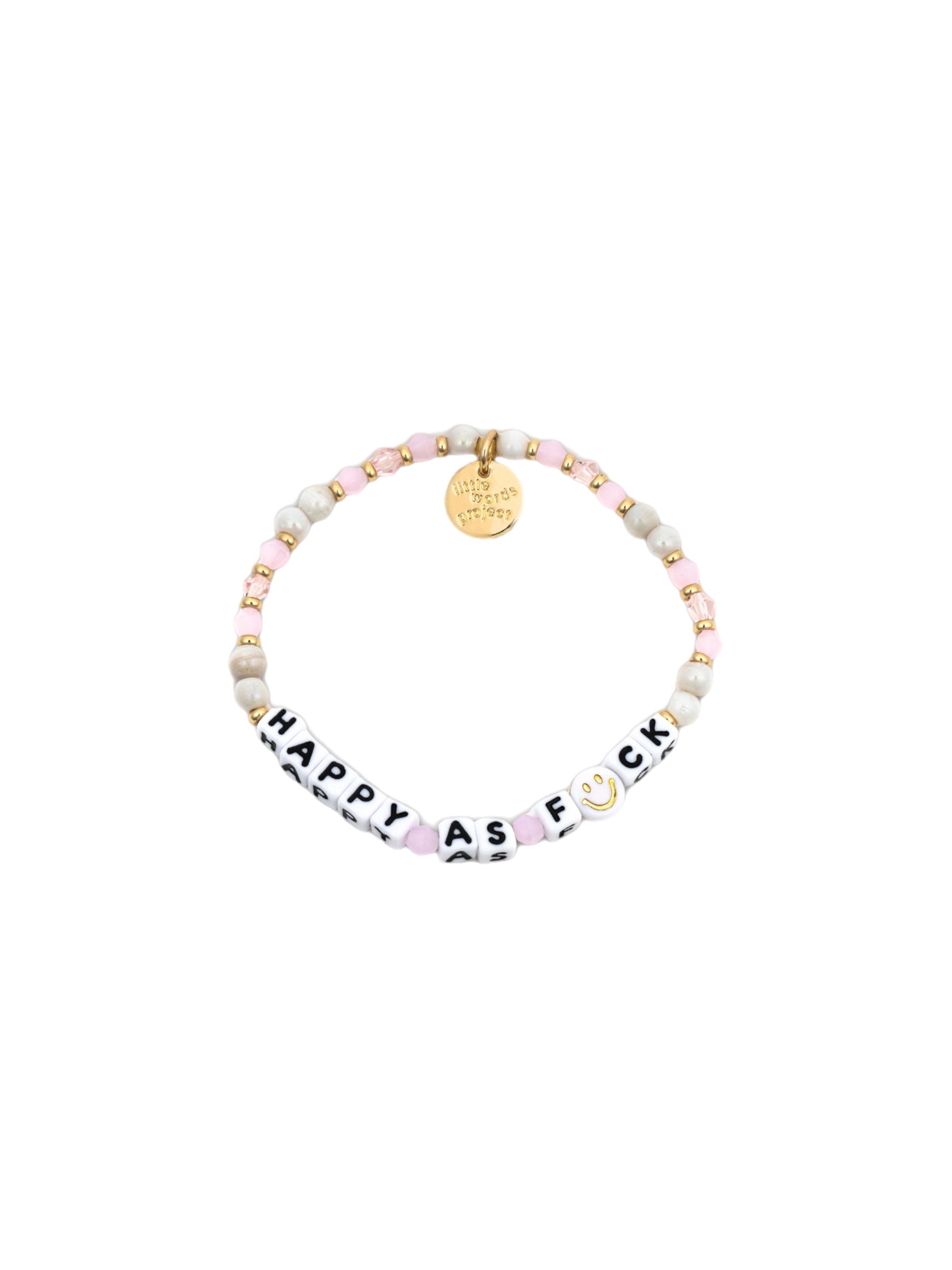 Pink Chalk – women's jewelry