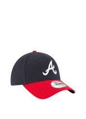 New Era 940 A-Frame Rep Poly Atlanta Braves – men's accessories