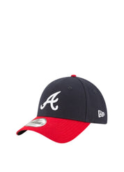 New Era 940 A-Frame Rep Poly Atlanta Braves – men's accessories (view 2)