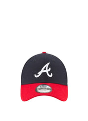 New Era 940 A-Frame Rep Poly Atlanta Braves – men's accessories (view 3)