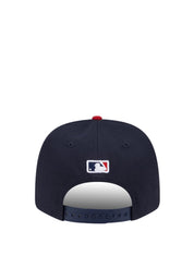 New Era 940 A-Frame Rep Poly Atlanta Braves – men's accessories (view 4)