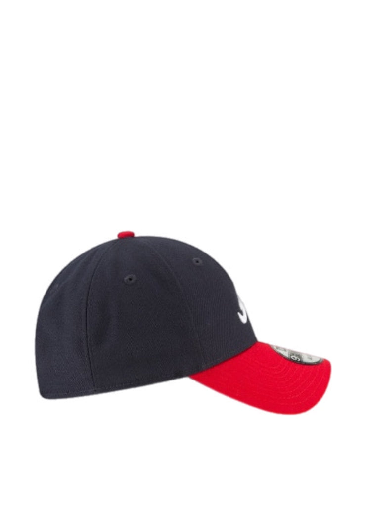 New Era 940 A-Frame Rep Poly Atlanta Braves – men's accessories (view 5)