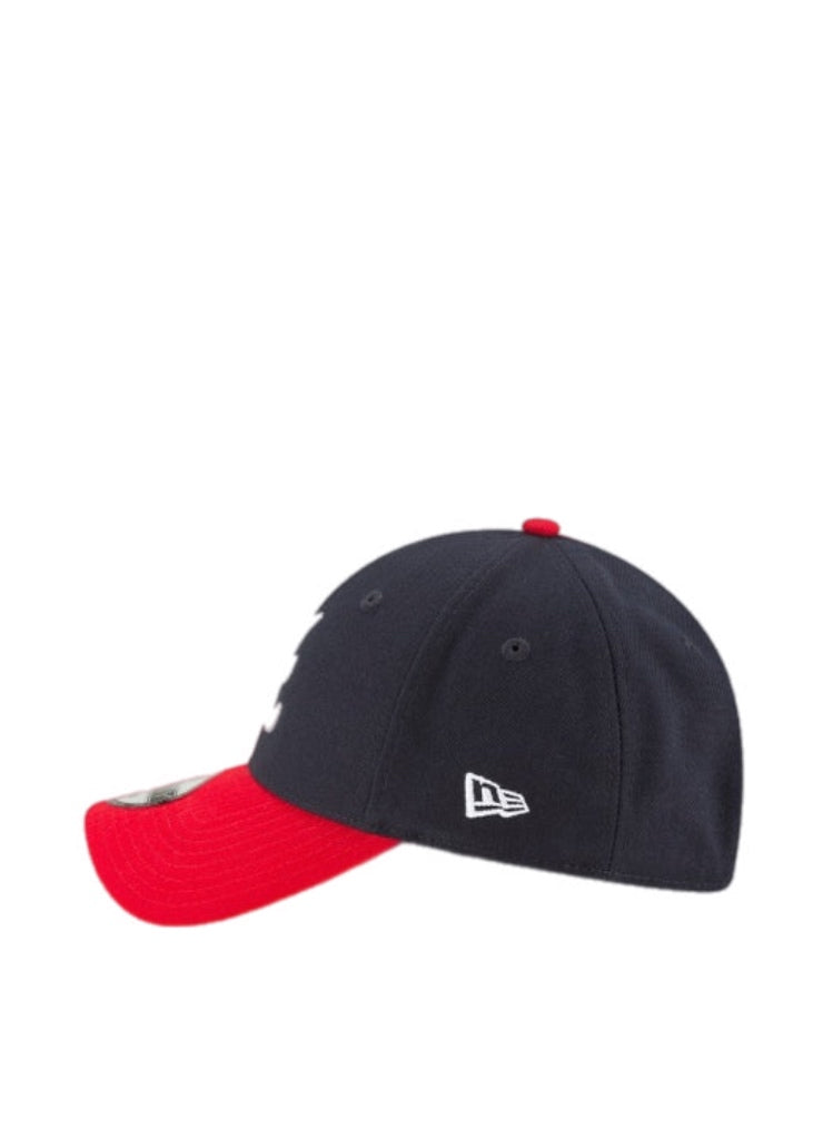 New Era 940 A-Frame Rep Poly Atlanta Braves – men's accessories (view 6)