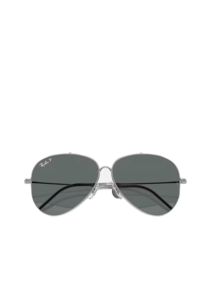 Ray Ban Aviator Reverse Lenny Krevitz