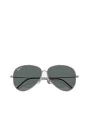 Ray Ban Aviator Reverse Lenny Krevitz
