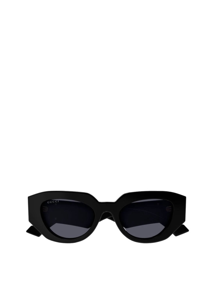 Gucci GG1421S-001 Sunglasses – women's eyewear (view 2)