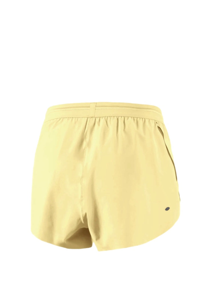 District Vision 3In Split Shorts – women's designer trousers (view 2)