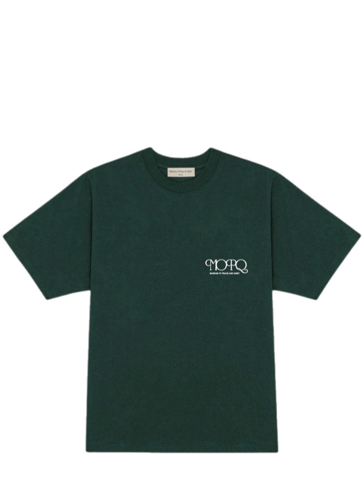 Museum of Peace & Quiet Free Hand T-Shirt – men's designer apparel