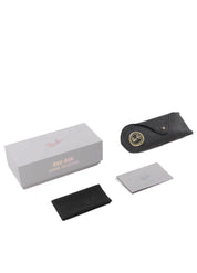 Ray Ban Wayfarer Color Change