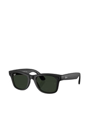Ray Ban Meta Wayfarer