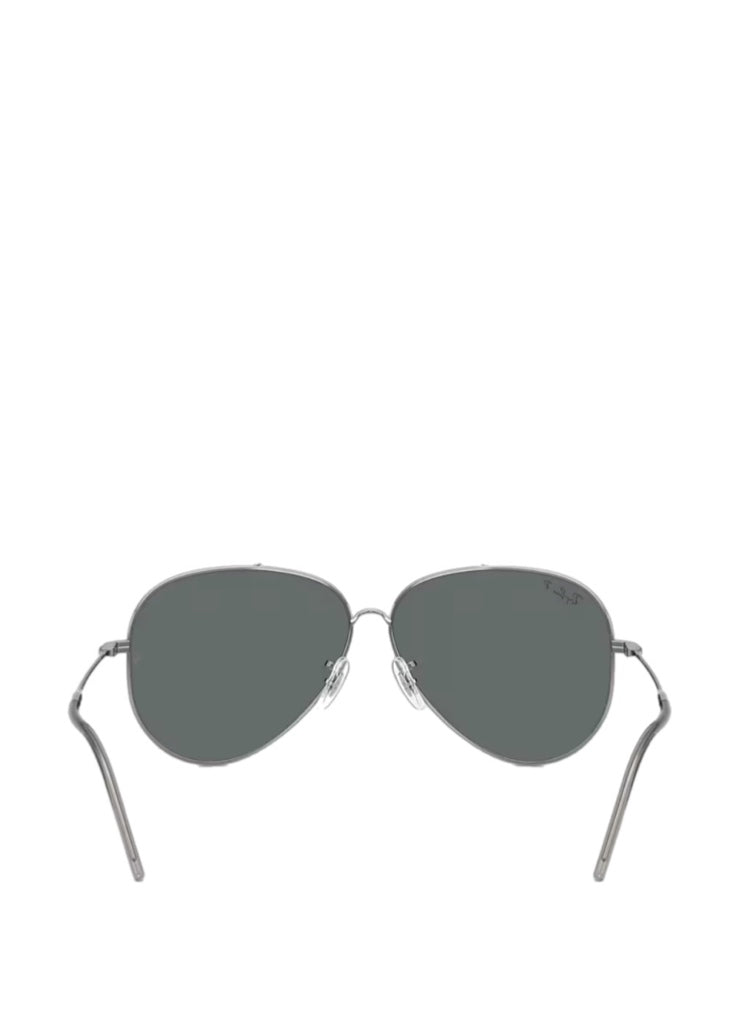 Ray Ban Aviator Reverse Lenny Krevitz