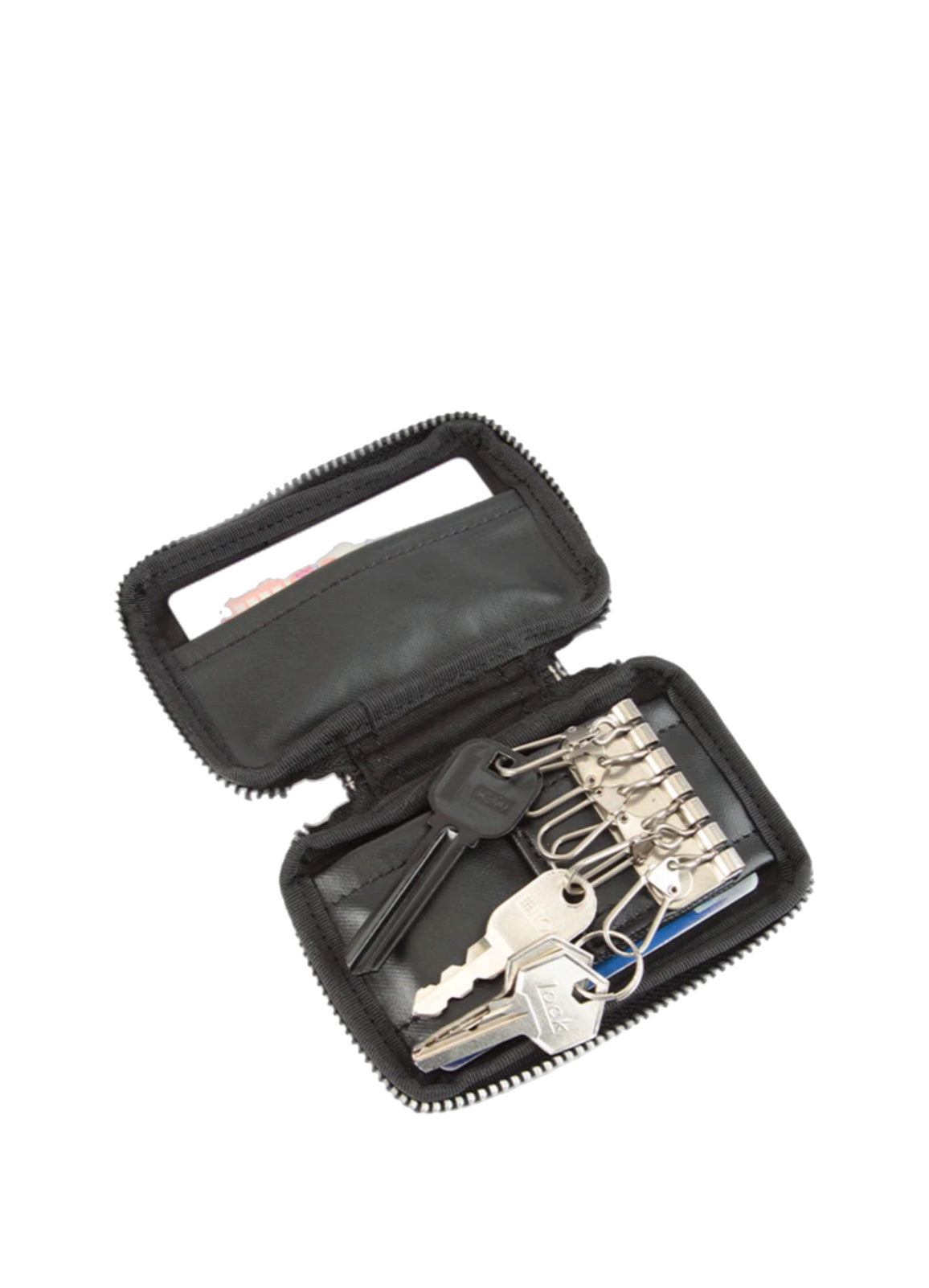 Porter Free Style Key Case – men's accessories (view 2)