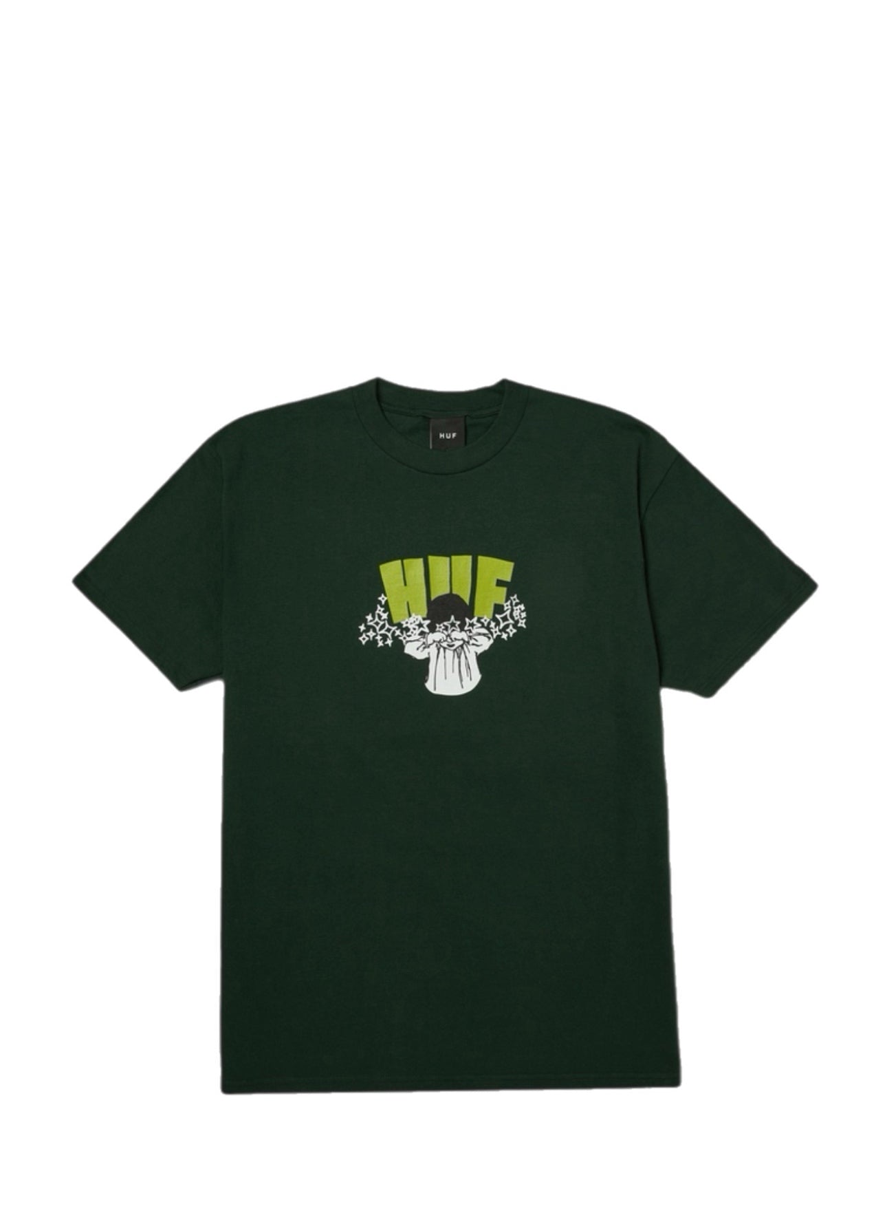 S Tee – men's designer apparel