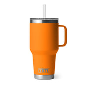 Yeti Rambler 35 Oz Straw Mug RAMBLER-STRAW MUG-35OZ