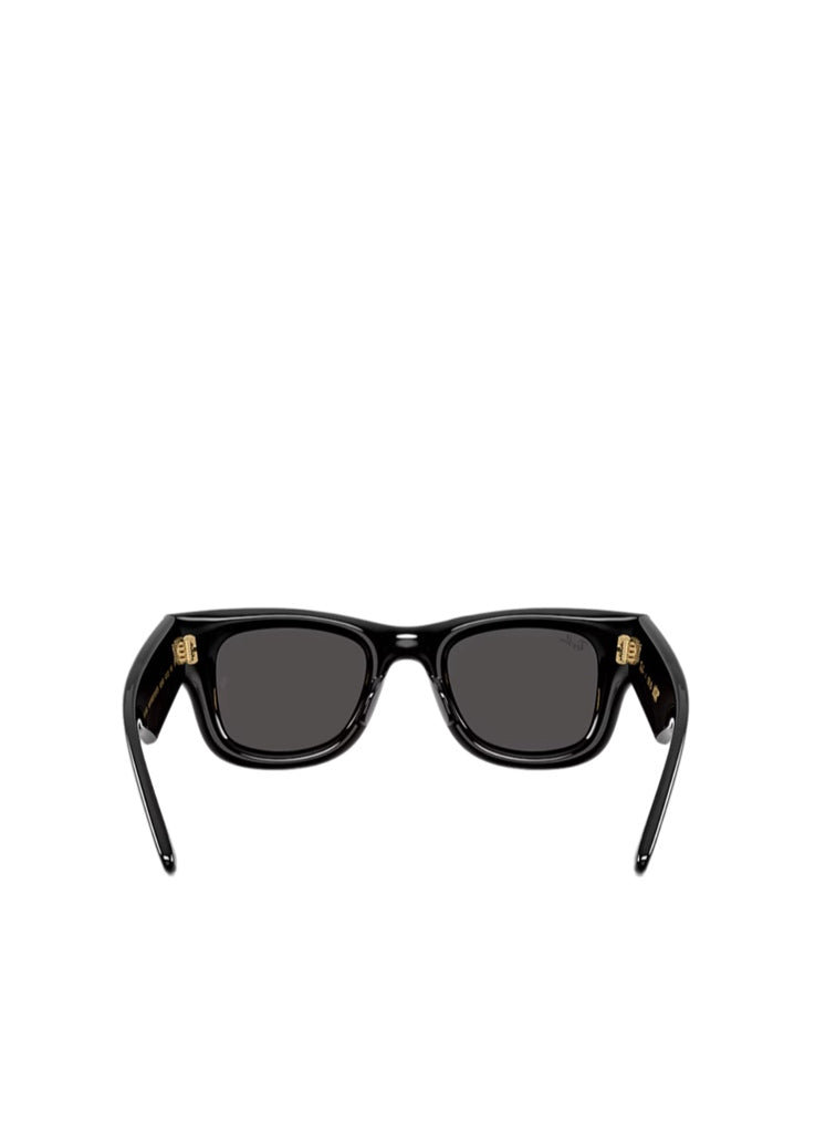 Ray Ban Wayfarer Puffer A$AP ROCKY