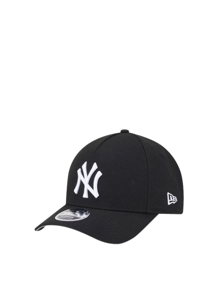 New Era 940 A-Frame Poly 24185 New York Yankees Hat
