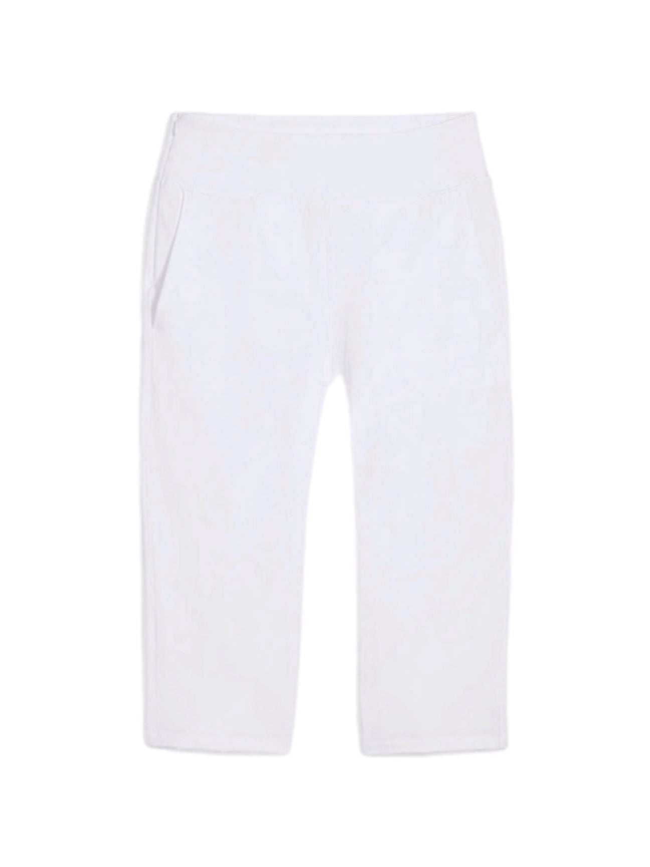 Puma Women's Everyday Capris – women's designer clothing