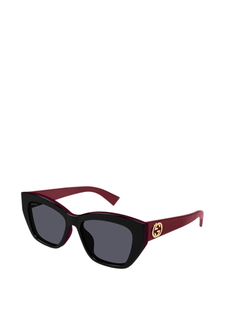 Gucci Eyewear 55 Sunglasses