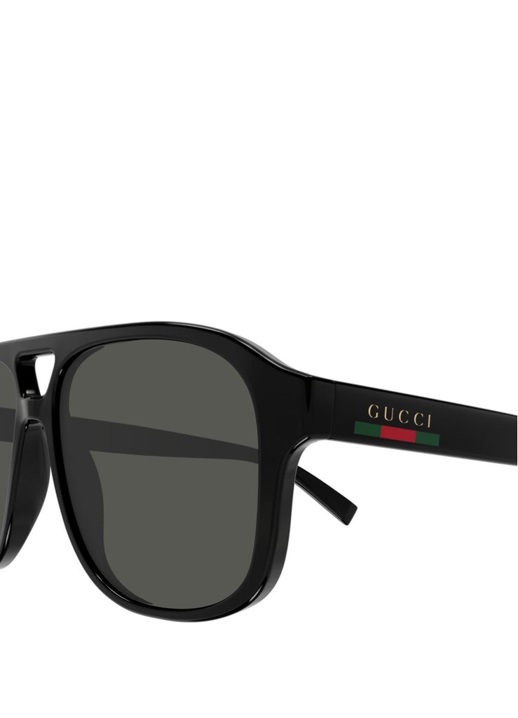 Gucci Eyewear 57 Sunglasses