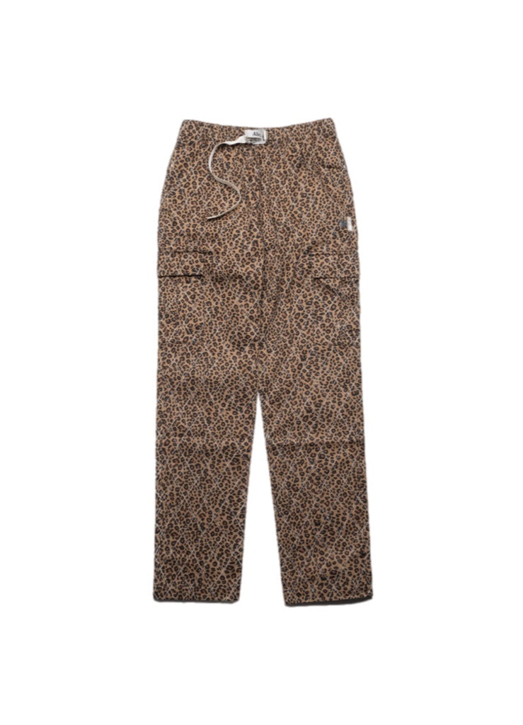 Advisory Board Crystals Camouflaged Field Pants – men's designer trousers (view 2)
